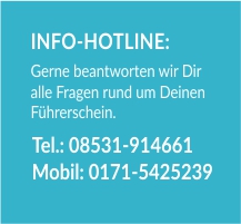 Info Hotline